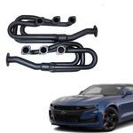 Enhance your car with Chevrolet Camaro Exhaust Header 