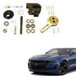 Enhance your car with Chevrolet Camaro Fuel Pump & Parts 