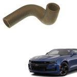 Enhance your car with Chevrolet Camaro Lower Radiator Hose 