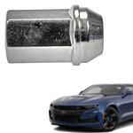 Enhance your car with Chevrolet Camaro Wheel Lug Nut & Bolt 