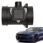 Enhance your car with Chevrolet Camaro New Air Mass Sensor 