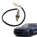 Enhance your car with Chevrolet Camaro Oxygen Sensor 