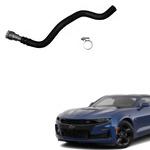 Enhance your car with Chevrolet Camaro Power Steering Return Hose 