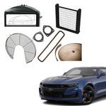 Enhance your car with Chevrolet Camaro Radiator & Parts 