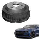 Enhance your car with Chevrolet Camaro Rear Brake Drum 