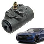 Enhance your car with Chevrolet Camaro Rear Wheel Cylinder 