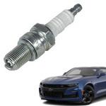 Enhance your car with Chevrolet Camaro Spark Plug 