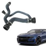 Enhance your car with Chevrolet Camaro Upper Radiator Hose 