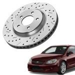 Enhance your car with Chevrolet Cobalt Brake Rotors 