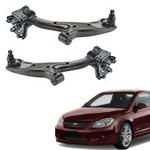 Enhance your car with Chevrolet Cobalt Control Arm With Ball Joint 