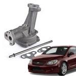 Enhance your car with Chevrolet Cobalt Oil Pump & Block Parts 