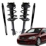 Enhance your car with Chevrolet Cobalt Rear Shocks 