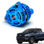 Enhance your car with Chevrolet Colorado Alternator 