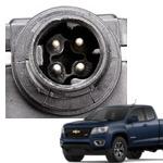 Enhance your car with Chevrolet Colorado New Air Mass Sensor 