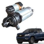 Enhance your car with Chevrolet Colorado Starter 