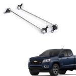 Enhance your car with Chevrolet Colorado Sway Bar Link 