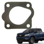 Enhance your car with Chevrolet Colorado Throttle Body 