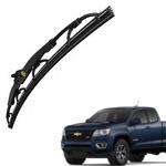 Enhance your car with Chevrolet Colorado Wiper Blade 