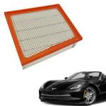 Enhance your car with Chevrolet Corvette Air Filter 