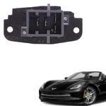 Enhance your car with Chevrolet Corvette Blower Motor 