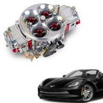 Enhance your car with Chevrolet Corvette Carburetors 