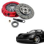 Enhance your car with Chevrolet Corvette Clutch Kit 