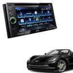 Enhance your car with Chevrolet Corvette Computer & Modules 