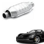 Enhance your car with Chevrolet Corvette Converter 