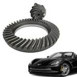 Enhance your car with Chevrolet Corvette Differential Parts 