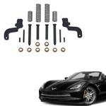 Enhance your car with Chevrolet Corvette Door Hardware 