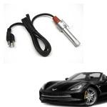 Enhance your car with Chevrolet Corvette Engine Block Heater 