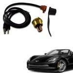 Enhance your car with Chevrolet Corvette Engine Block Heater 