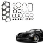 Enhance your car with Chevrolet Corvette Engine Gaskets & Seals 