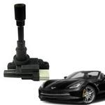 Enhance your car with Chevrolet Corvette Ignition Coil 