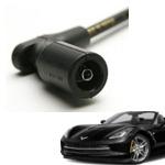 Enhance your car with Chevrolet Corvette Ignition Wire Sets 