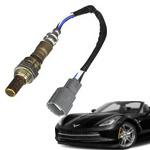 Enhance your car with Chevrolet Corvette Oxygen Sensor 