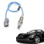 Enhance your car with Chevrolet Corvette Oxygen Sensor 