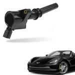 Enhance your car with Chevrolet Corvette Ignition Coils 