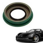 Enhance your car with Chevrolet Corvette Rear Seals 