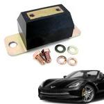 Enhance your car with Chevrolet Corvette Transmission Mount 