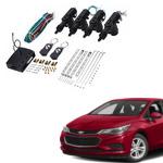 Enhance your car with Chevrolet Cruze Door Hardware 