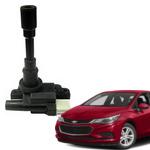 Enhance your car with Chevrolet Cruze Ignition Coil 