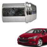 Enhance your car with Chevrolet Cruze Wheel Lug Nut & Bolt 