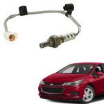 Enhance your car with Chevrolet Cruze Oxygen Sensor 