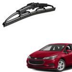 Enhance your car with Chevrolet Cruze Wiper Blade 