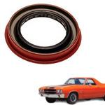 Enhance your car with Chevrolet El Camino Automatic Transmission Seals 