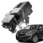 Enhance your car with Chevrolet Equinox Door Lock Actuator 