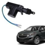 Enhance your car with Chevrolet Equinox Door Lock Actuator 