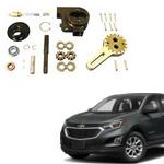 Enhance your car with Chevrolet Equinox Fuel Pump & Parts 