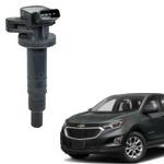 Enhance your car with Chevrolet Equinox Ignition Coil 